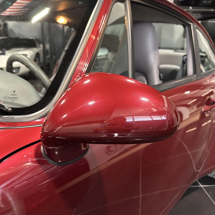 1997 Porsche 993 Carrera - Image 27 of 31
