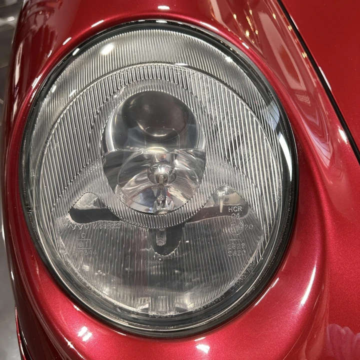 1997 Porsche 993 Carrera - Image 20 of 31