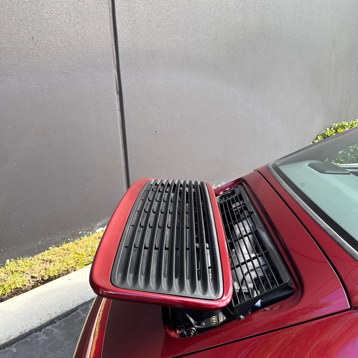 1997 Porsche 993 Carrera - Image 19 of 31