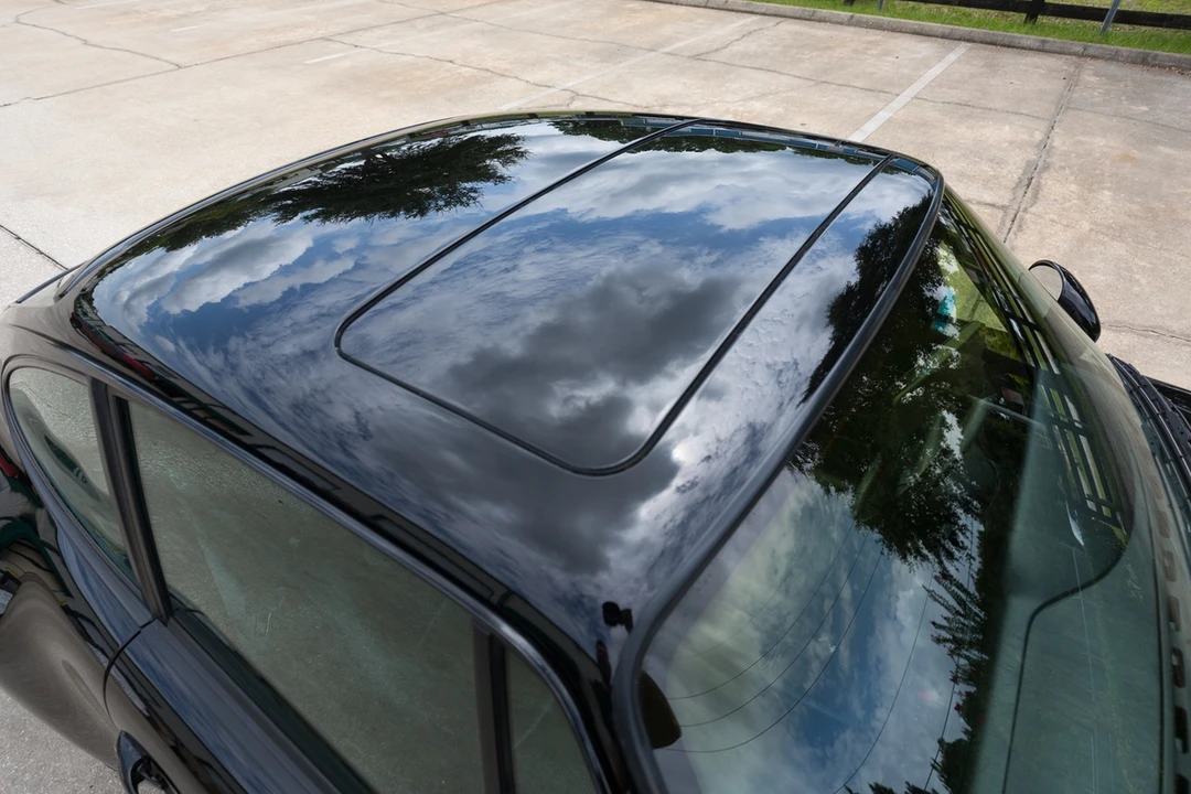 1997 Porsche 993 Carrera - Image 26 of 31