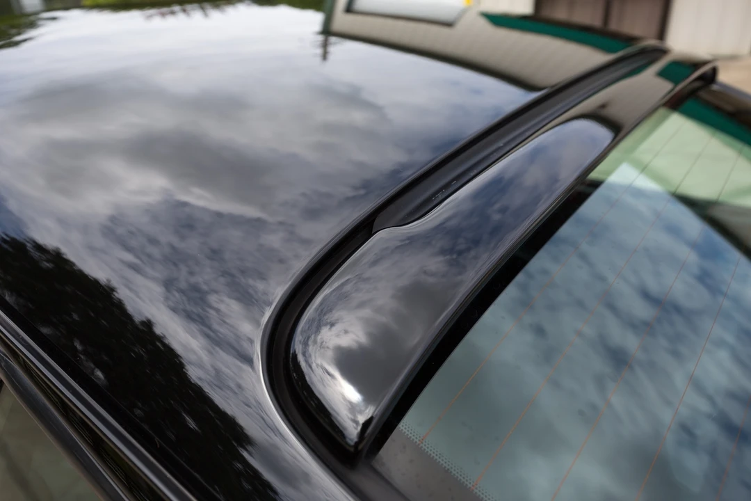 1997 Porsche 993 Carrera - Image 22 of 31