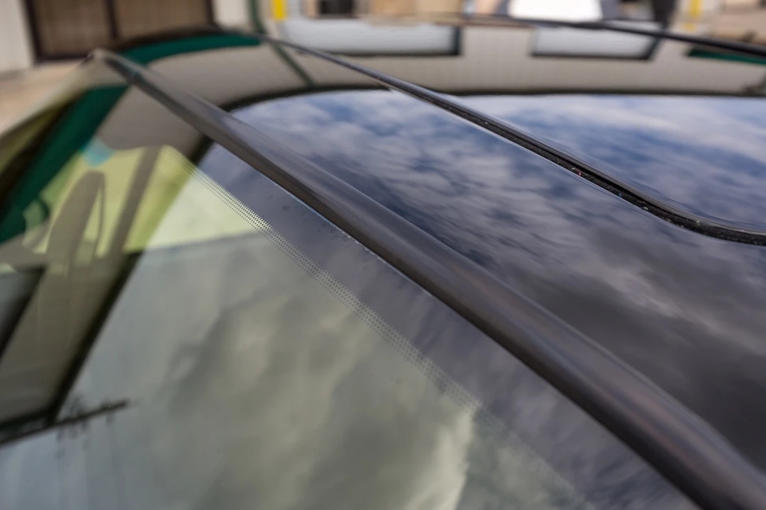 1997 Porsche 993 Carrera - Image 21 of 31