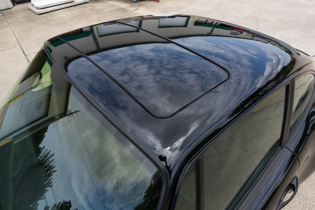 1997 Porsche 993 Carrera - Image 20 of 31