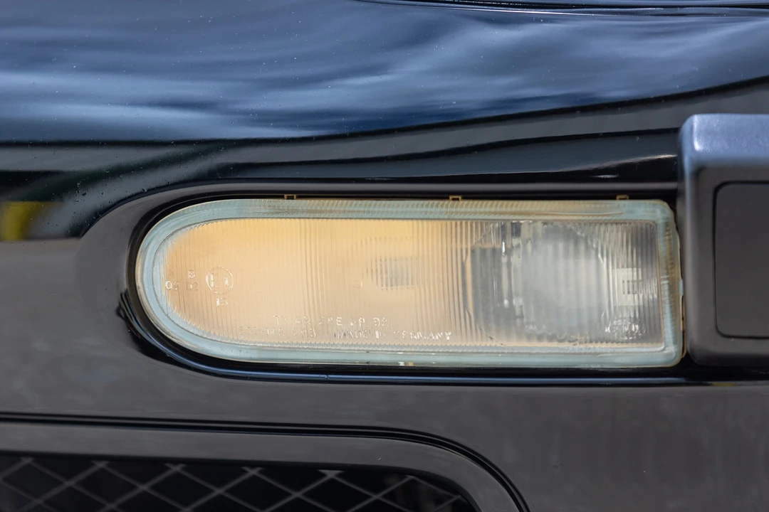 1997 Porsche 993 Carrera - Image 13 of 31