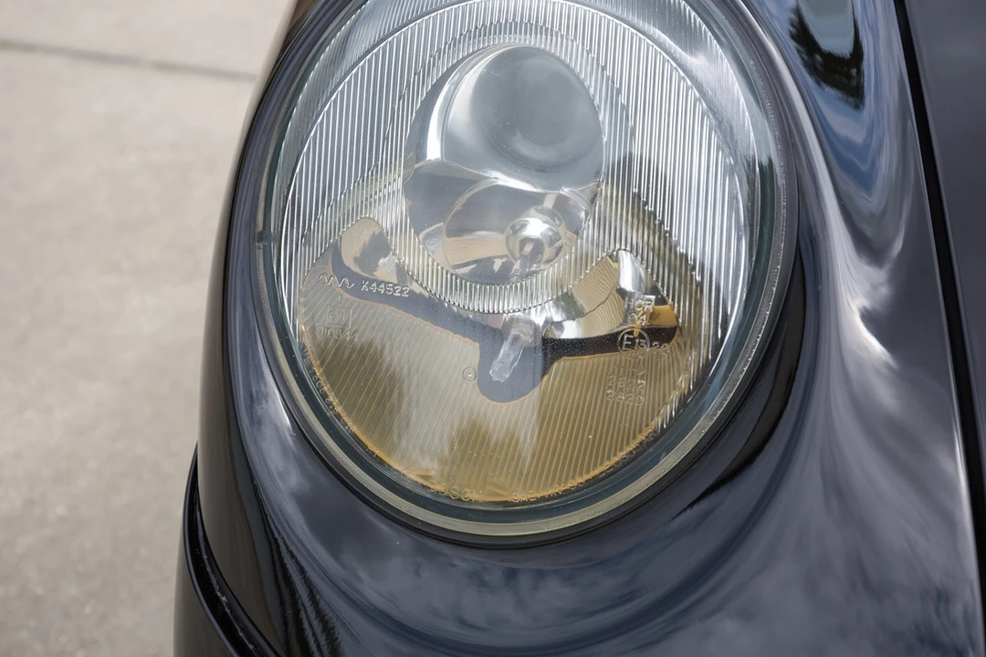 1997 Porsche 993 Carrera - Image 30 of 31