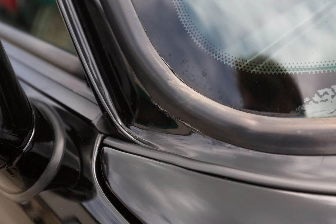 1997 Porsche 993 Carrera - Image 28 of 31