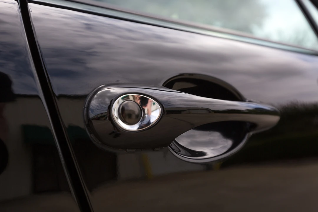 1997 Porsche 993 Carrera - Image 25 of 31