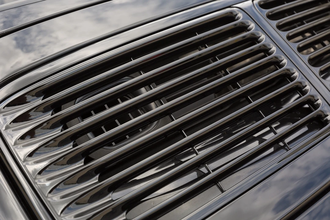 1997 Porsche 993 Carrera - Image 18 of 31