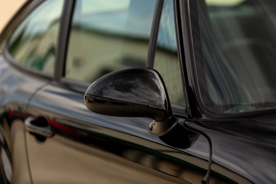 1997 Porsche 993 Carrera - Image 16 of 31