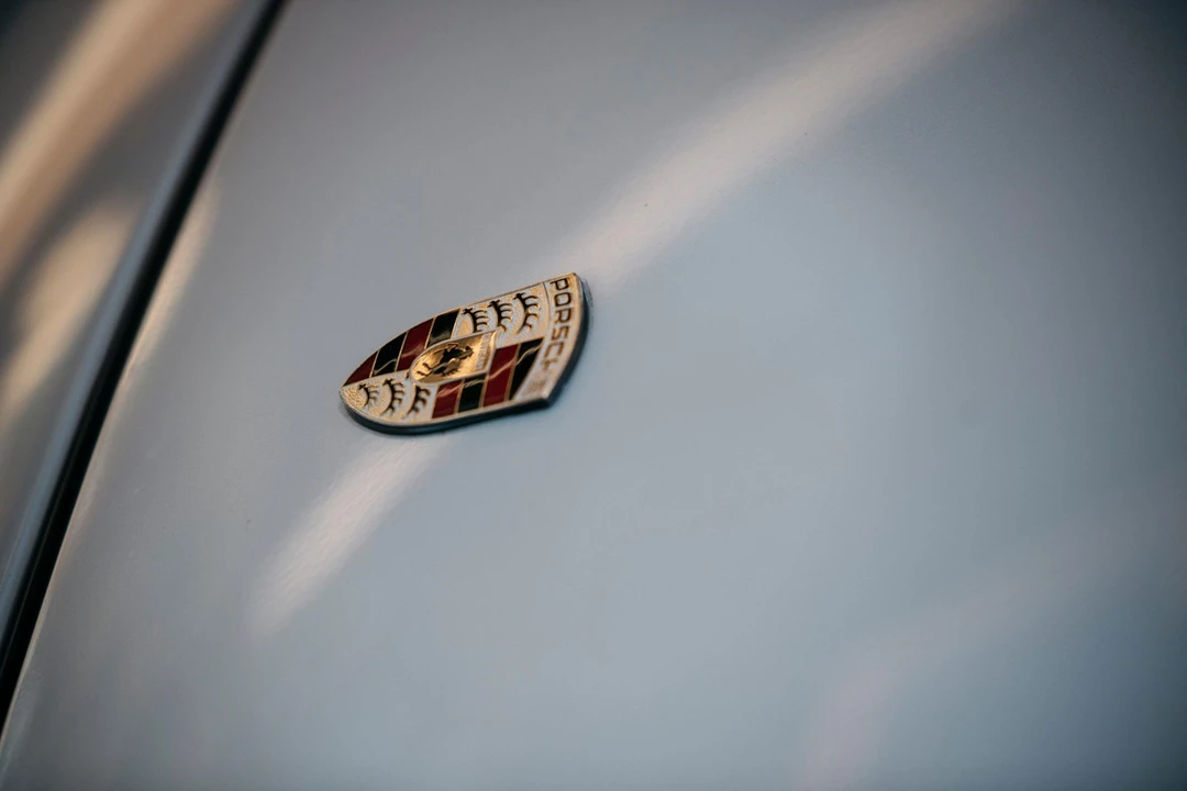 1997 Porsche 993 Carrera - Image 25 of 31