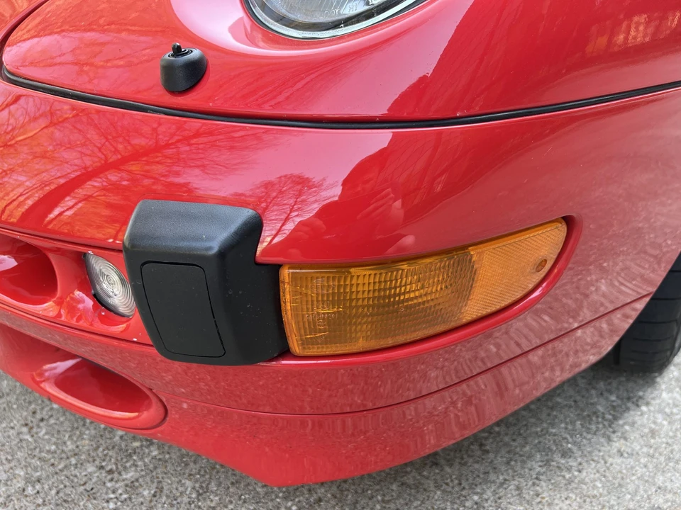 1997 Porsche 993 Carrera - Image 20 of 31