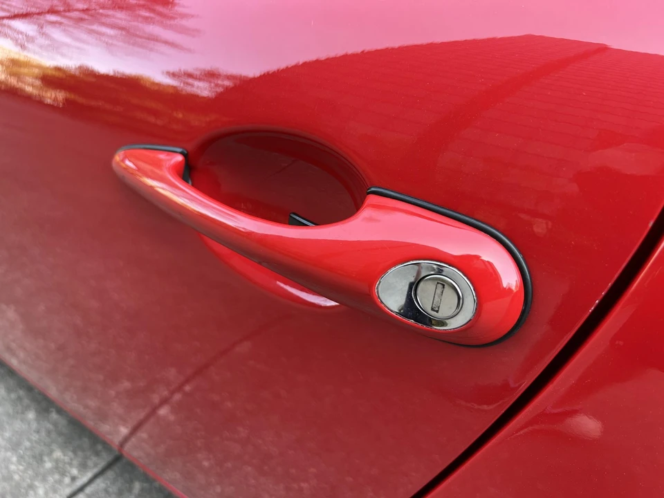 1997 Porsche 993 Carrera - Image 31 of 31