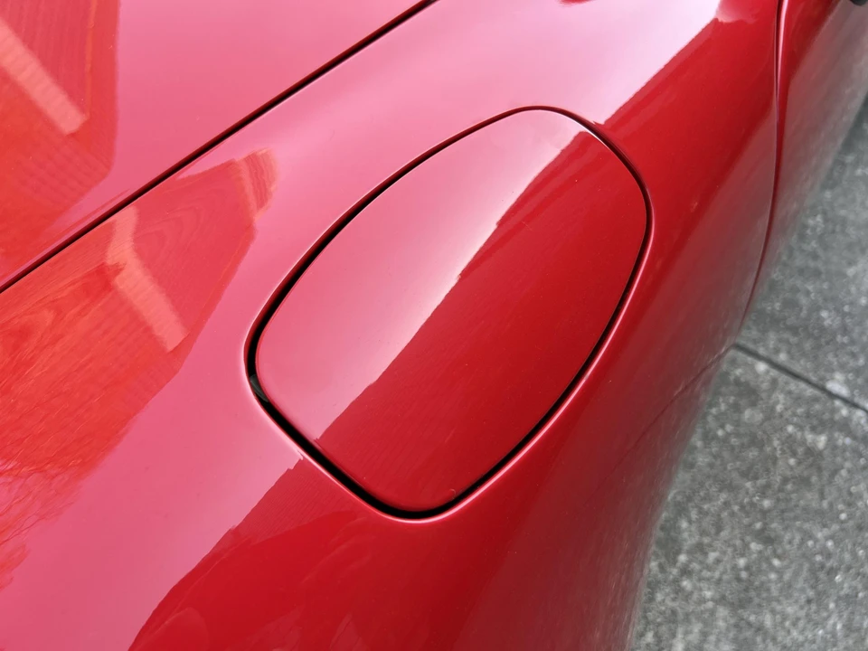 1997 Porsche 993 Carrera - Image 21 of 31
