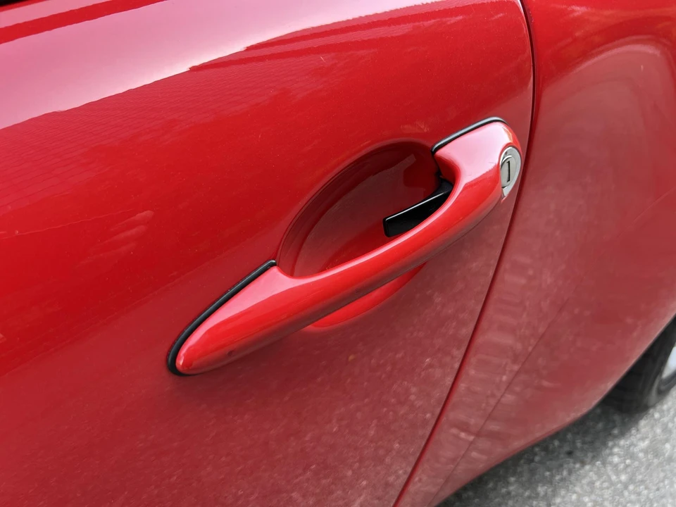 1997 Porsche 993 Carrera - Image 30 of 31
