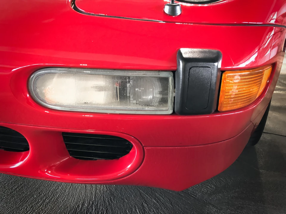 1997 Porsche 993 Carrera - Image 26 of 31