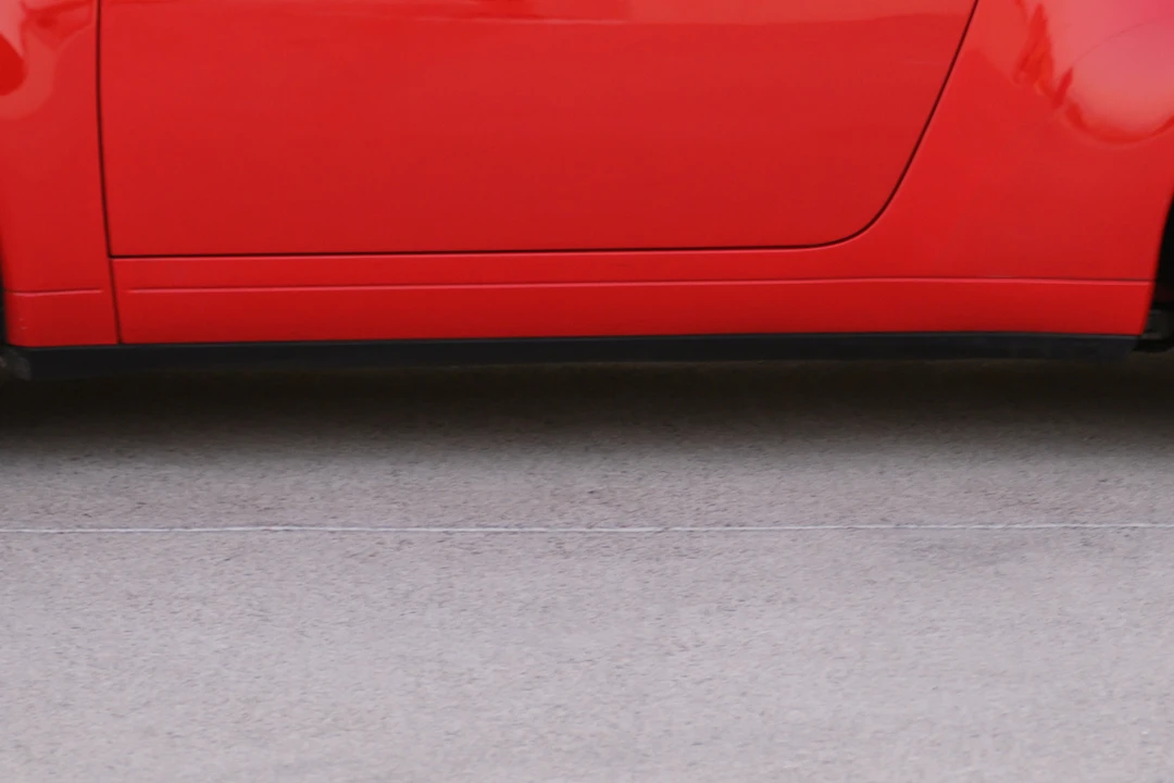 1997 Porsche 993 Carrera - Image 22 of 31