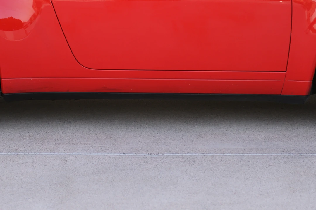 1997 Porsche 993 Carrera - Image 23 of 31
