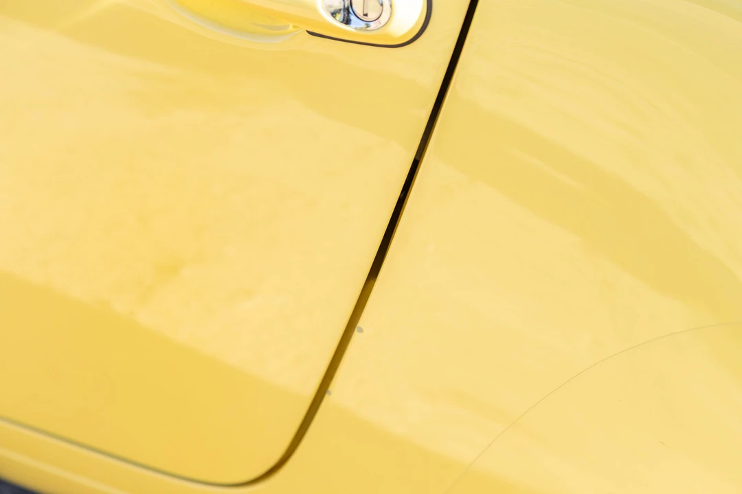 1997 Porsche 993 Carrera - Image 26 of 31