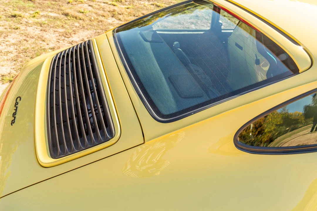 1997 Porsche 993 Carrera - Image 18 of 31