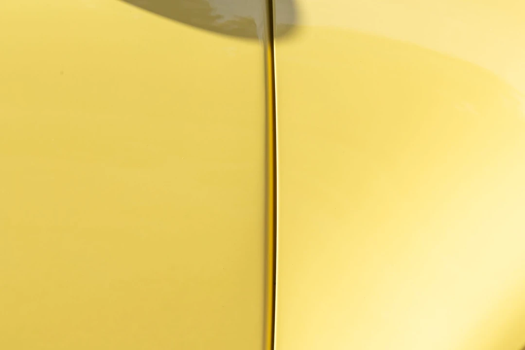 1997 Porsche 993 Carrera - Image 23 of 31