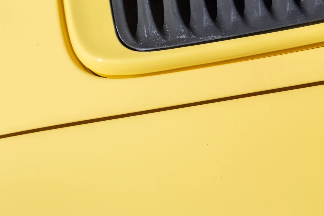 1997 Porsche 993 Carrera - Image 22 of 31