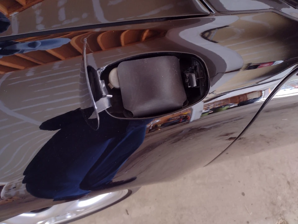 1997 Porsche 993 Carrera - Image 31 of 31