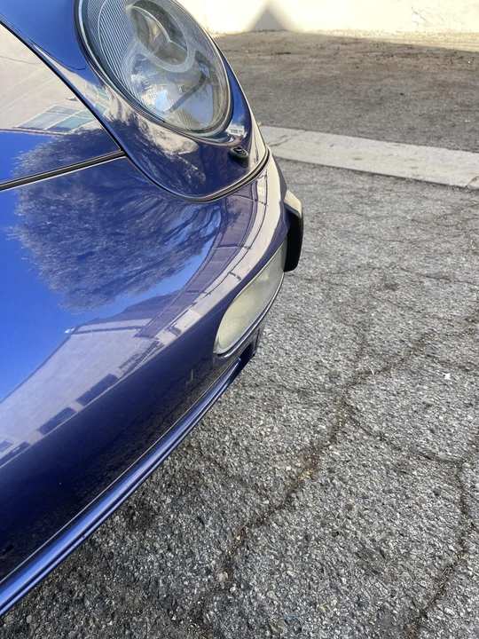 1997 Porsche 993 Carrera - Image 20 of 31