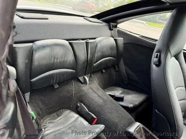 1997 Porsche 993 Carrera - Image 31 of 31