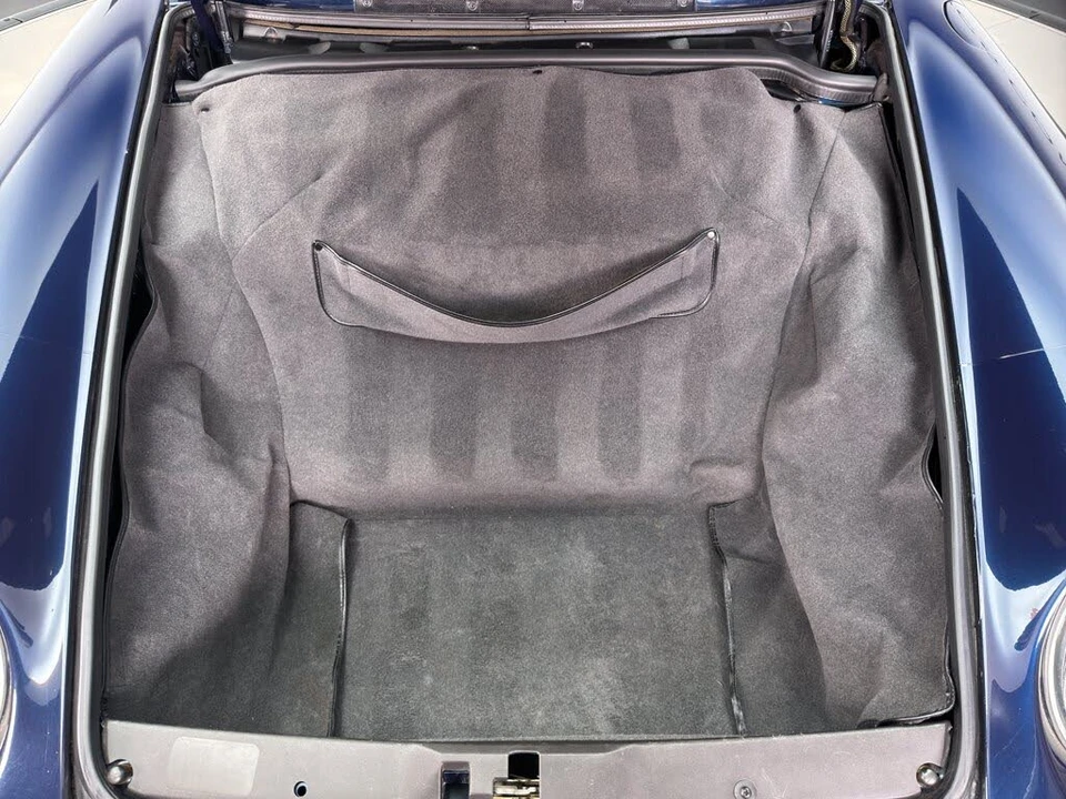 1997 Porsche 993 Carrera - Image 21 of 23