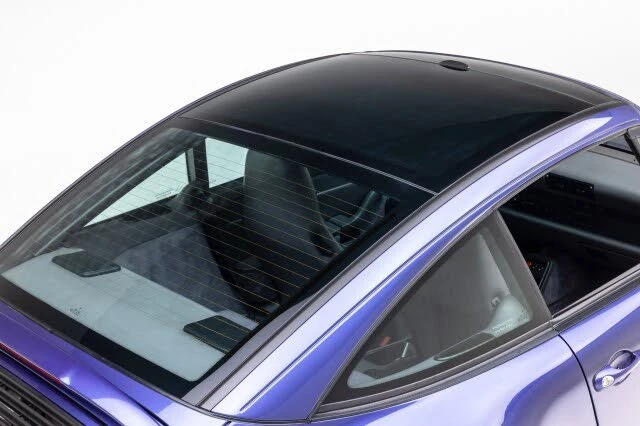 1997 Porsche 993 Carrera - Image 16 of 31