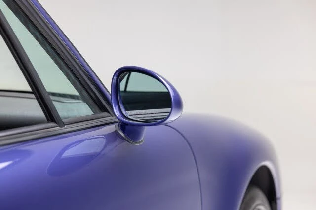 1997 Porsche 993 Carrera - Image 29 of 31