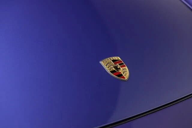 1997 Porsche 993 Carrera - Image 17 of 31