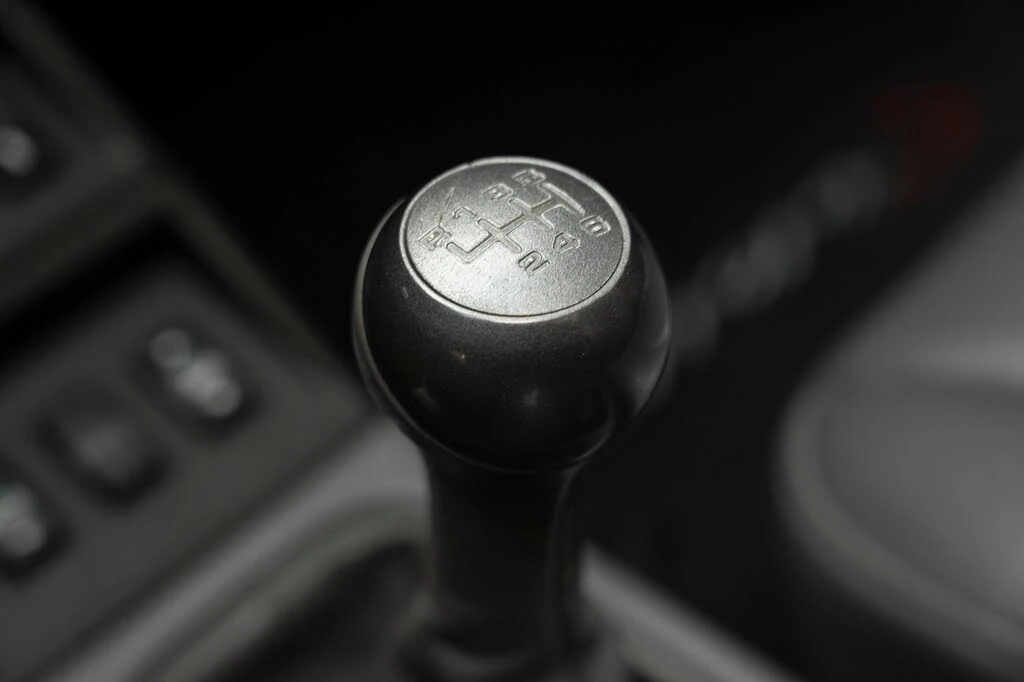 1997 Porsche 993 Carrera - Image 28 of 31