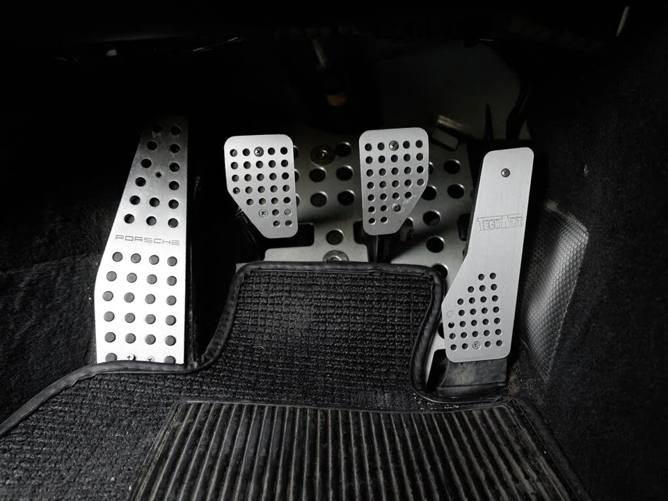1997 Porsche 993 Carrera - Image 15 of 31