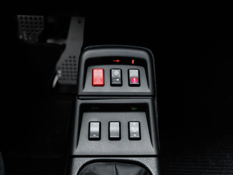 1997 Porsche 993 Carrera - Image 27 of 31