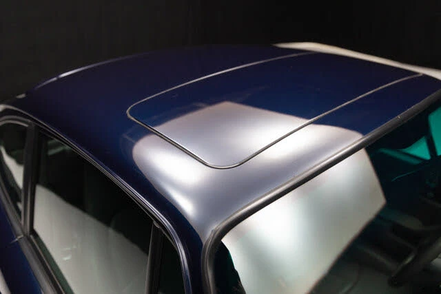 1997 Porsche 993 Carrera - Image 29 of 31