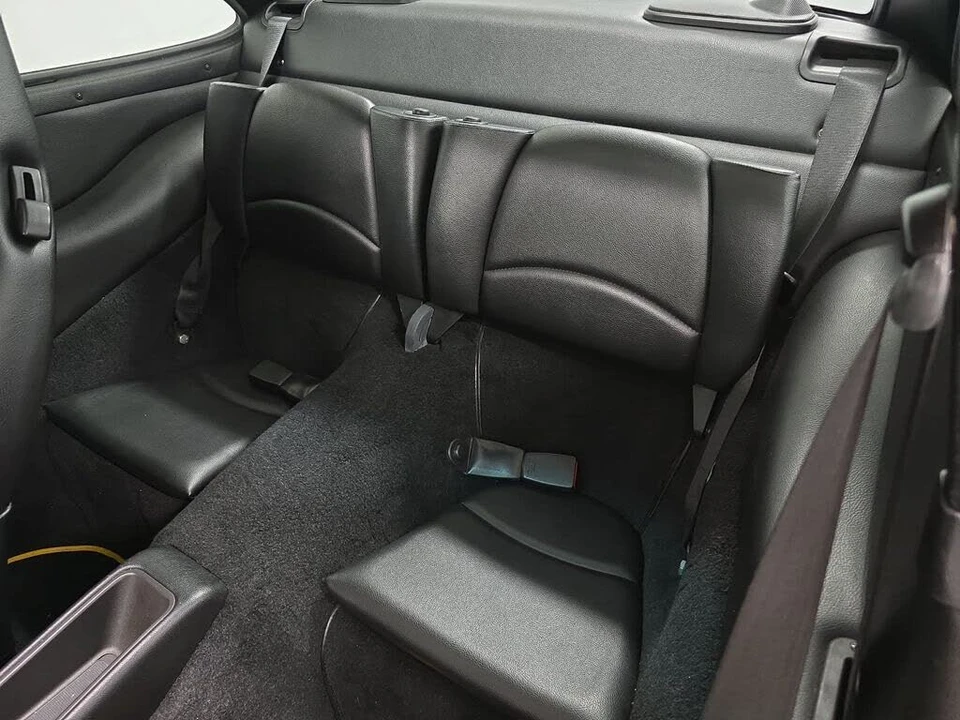 1997 Porsche 993 Carrera - Image 24 of 28