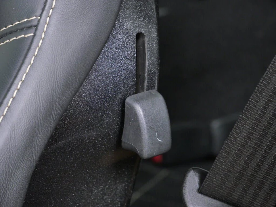1997 Porsche 993 Carrera - Image 13 of 27