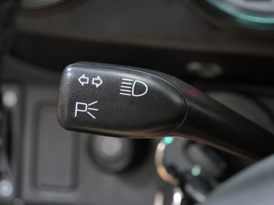 1997 Porsche 993 Carrera - Image 20 of 27