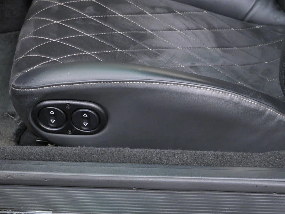1997 Porsche 993 Carrera - Image 12 of 27