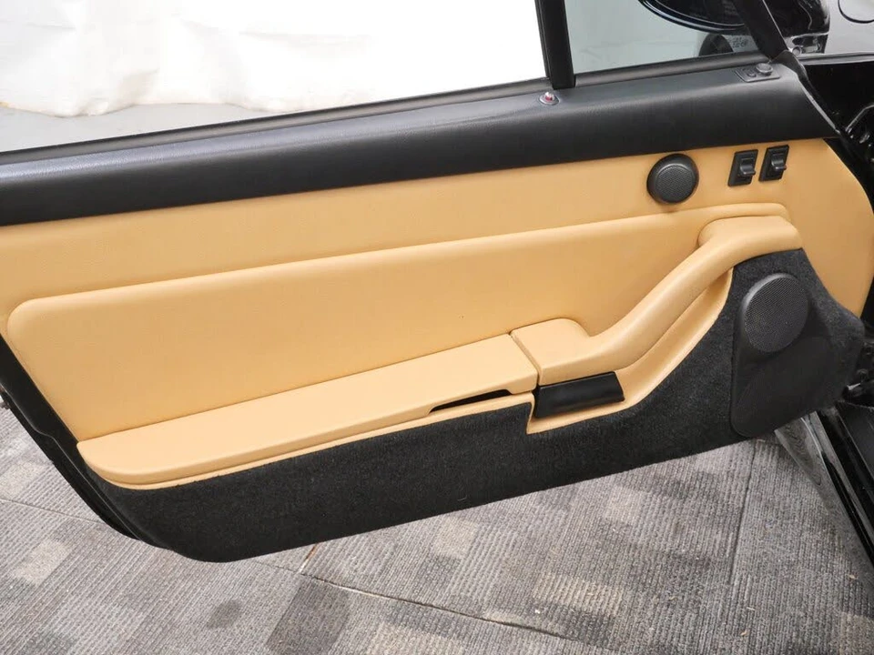 1997 Porsche 993 Carrera - Image 11 of 27