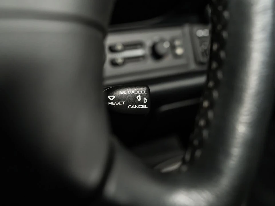 1997 Porsche 993 Carrera - Image 18 of 31