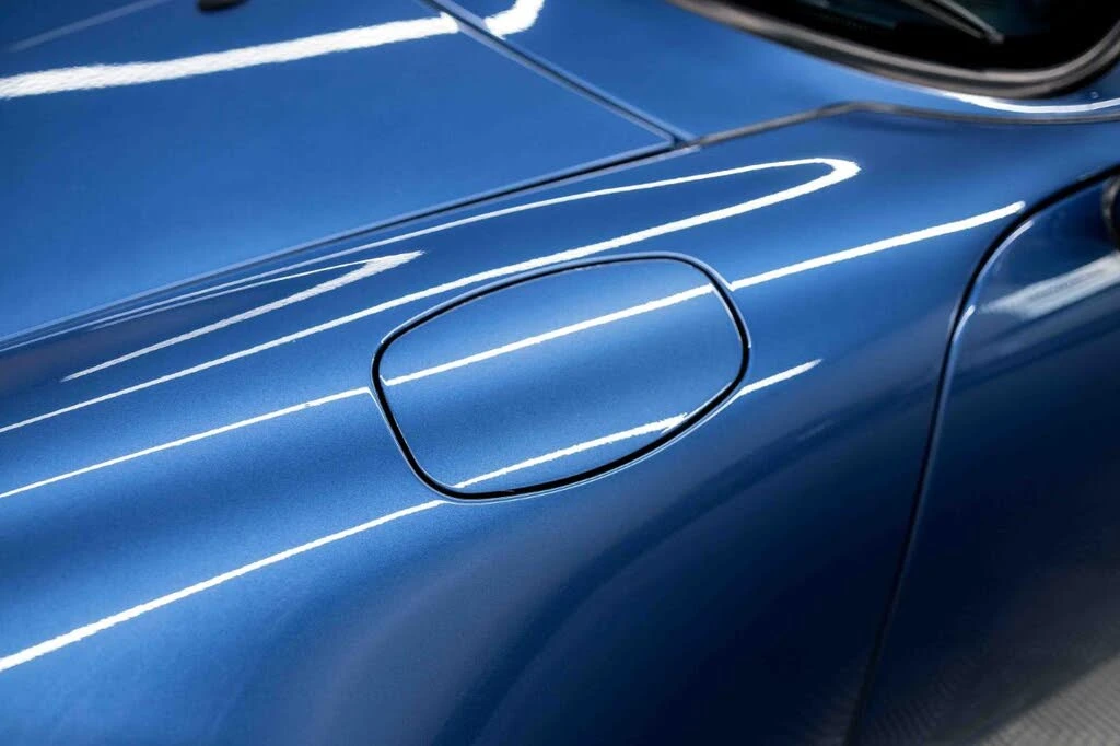1997 Porsche 993 Carrera - Image 31 of 31
