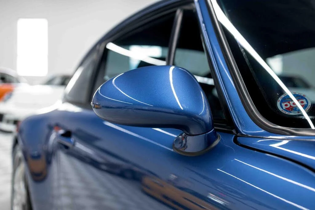 1997 Porsche 993 Carrera - Image 18 of 31
