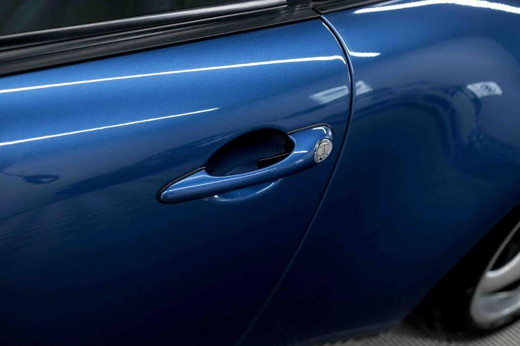 1997 Porsche 993 Carrera - Image 29 of 31