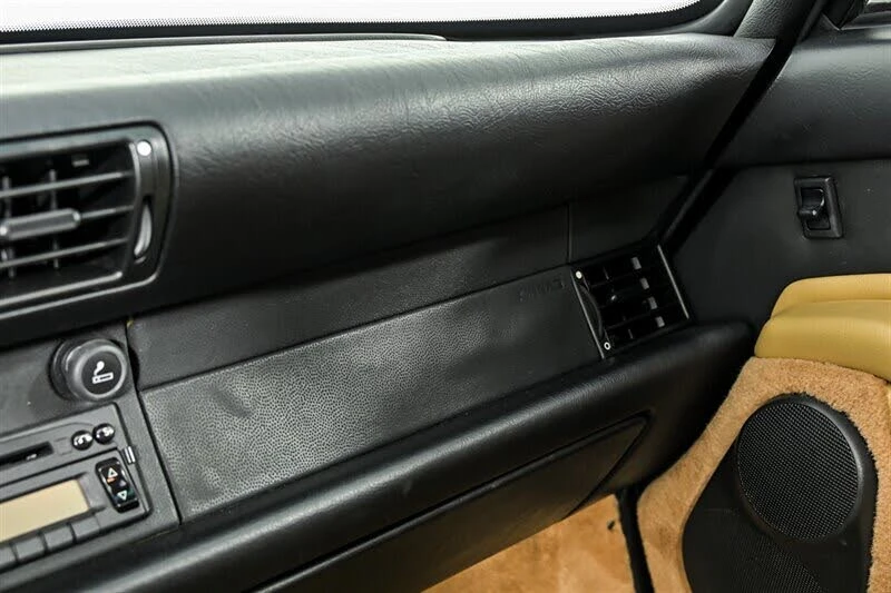 1997 Porsche 993 Carrera - Image 26 of 29