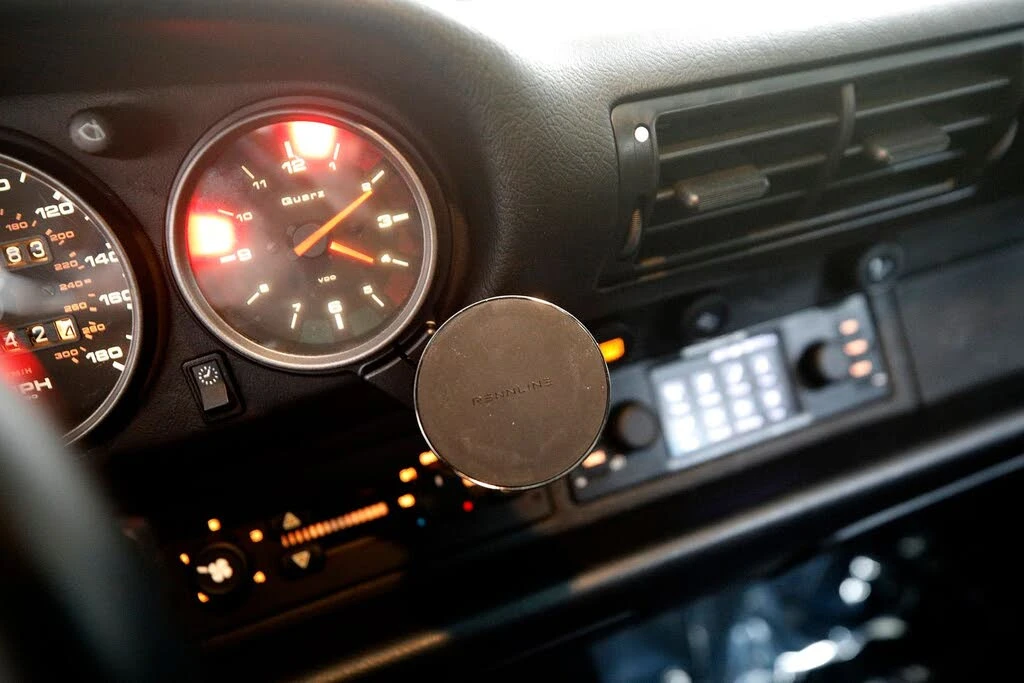 1997 Porsche 993 Carrera - Image 20 of 31
