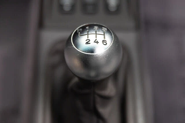 1997 Porsche 993 Carrera - Image 16 of 31