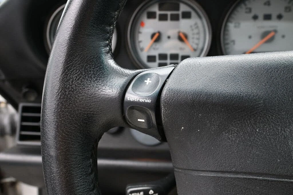 1997 Porsche 993 Carrera - Image 23 of 31