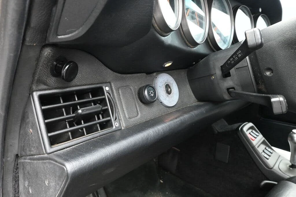 1997 Porsche 993 Carrera - Image 14 of 31